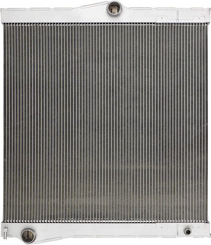 Spectra Premium CU13380 Complete Radiator, 1 Pack