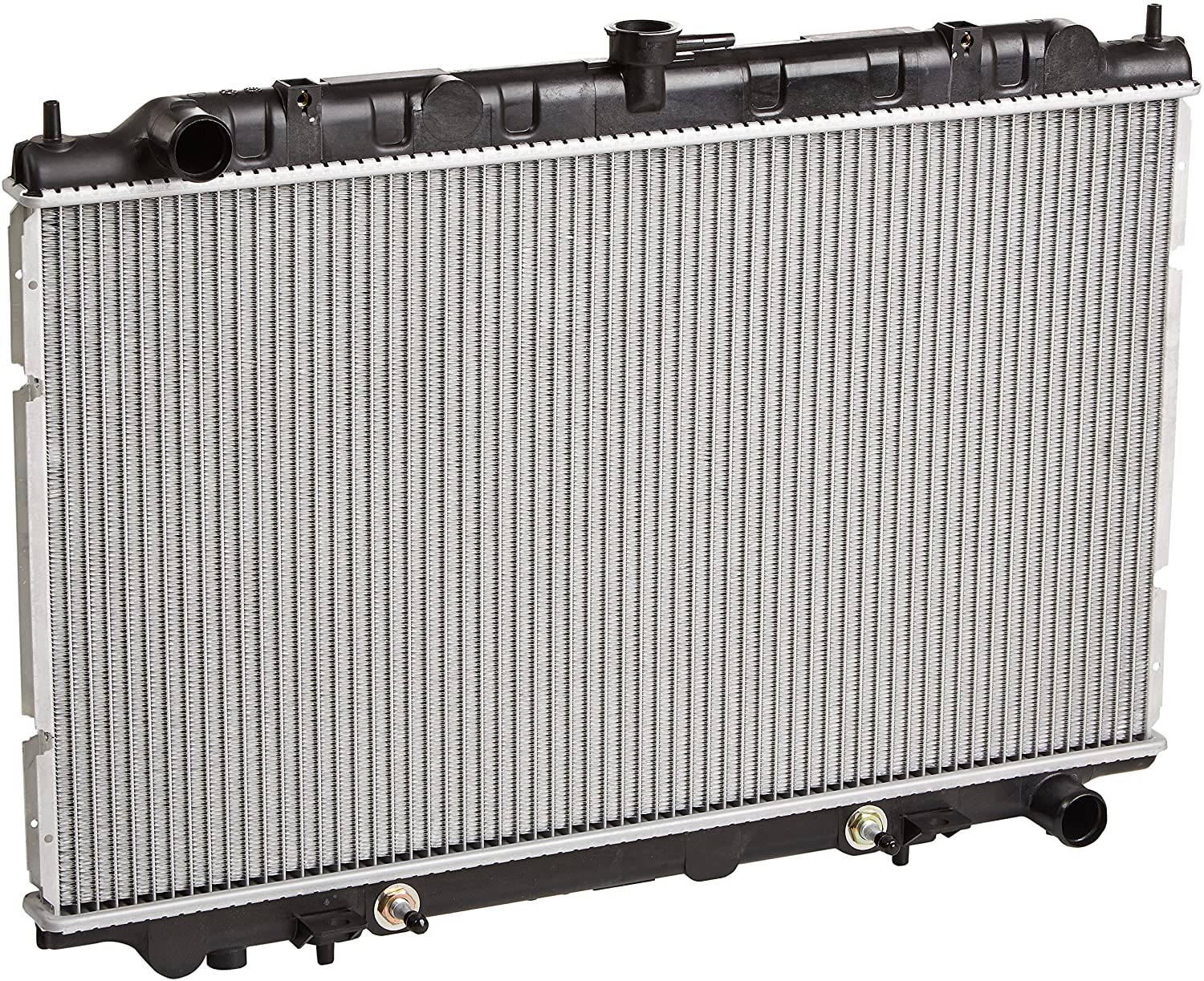 Denso 221-4403 Radiator