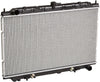 Denso 221-4403 Radiator