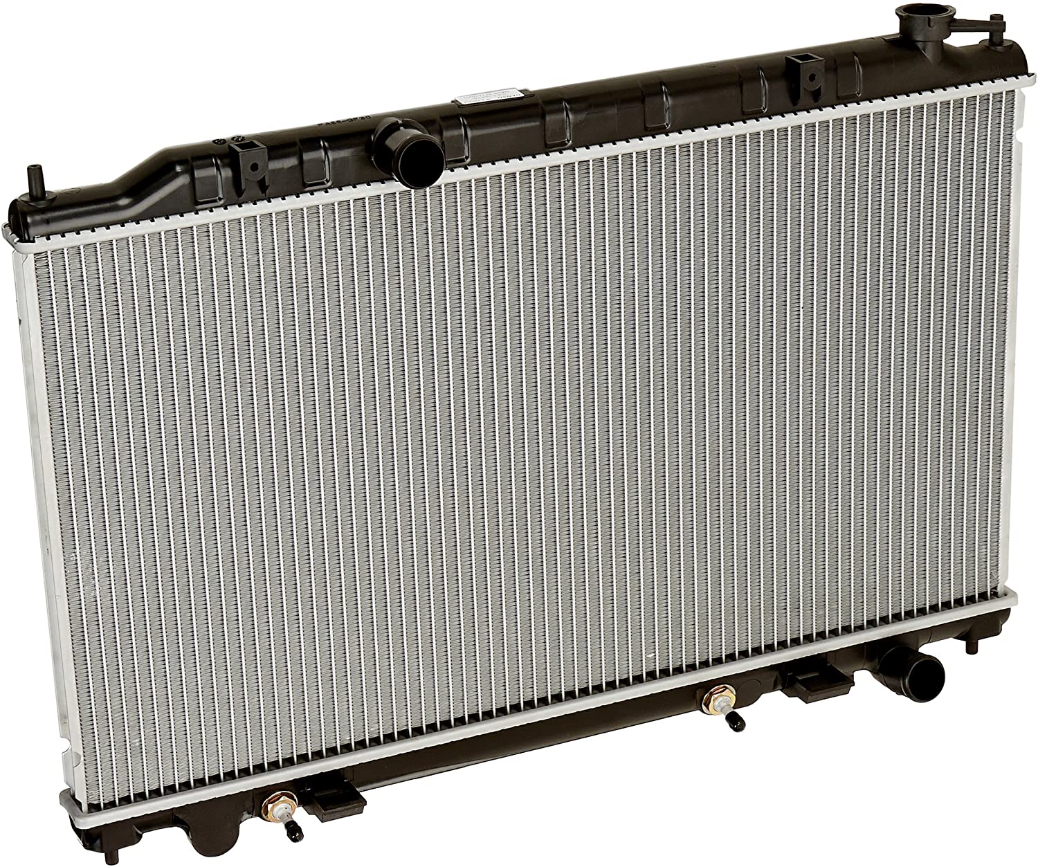 Denso 221-3415 Radiator