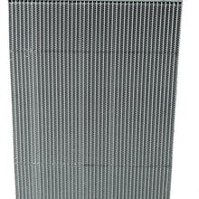 Radiator Fits Ford New Holland Skidsteers C185 C190 L180 L185 L190 OEM# 87687377