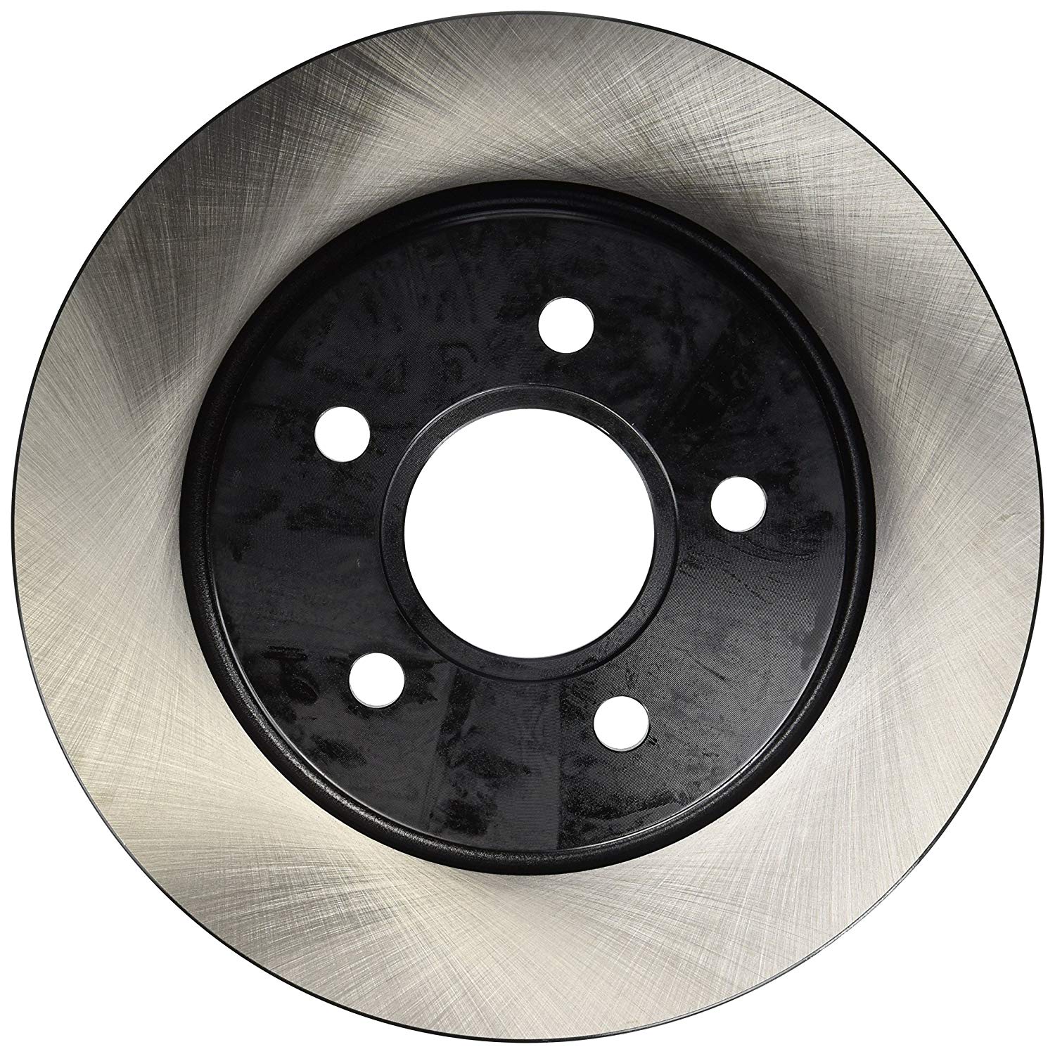 Centric 120.61099 Premium Brake Rotor