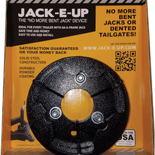 Jack-E-Up 5048 Universal Black