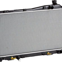 Denso 2213220 Radiator