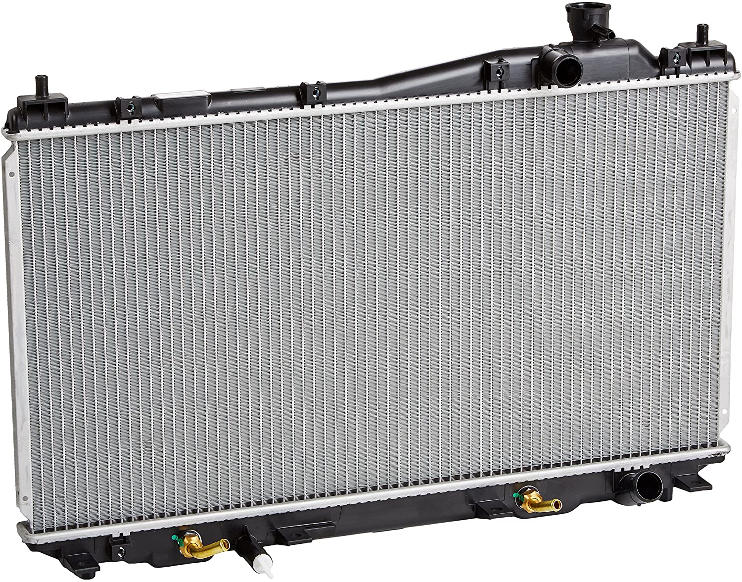 Denso 2213220 Radiator