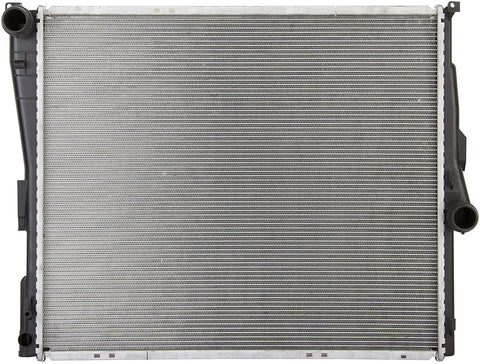 Spectra Premium CU2771 Complete Radiator