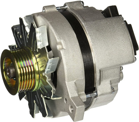 DB Electrical AFD0089 Alternator Compatible With/Replacement For Ford F150 F250 Series Truck 4.9L 1990 1991 1992 1993 1994, Ranger 2.9L 1990 1991 1992, 4.9L 5.0L Ford Bronco 1987-1993