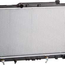 Denso - 2210500 Radiator
