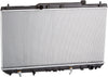 Denso - 2210500 Radiator