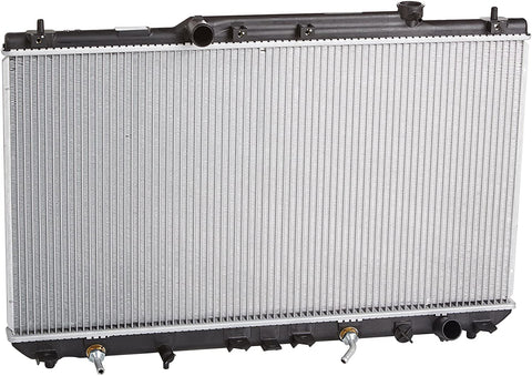 Denso - 2210500 Radiator