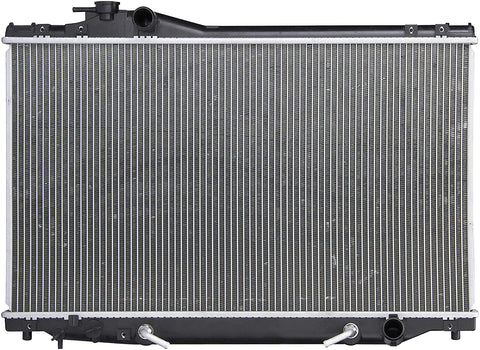 Spectra Premium CU1305 Complete Radiator for Lexus SC300