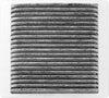 EPAuto CP138 (CF10138) Replacement for Toyota/Lexus Premium Cabin Air Filter includes Activated Carbon