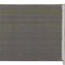 Spectra A/C Condenser 7-3079