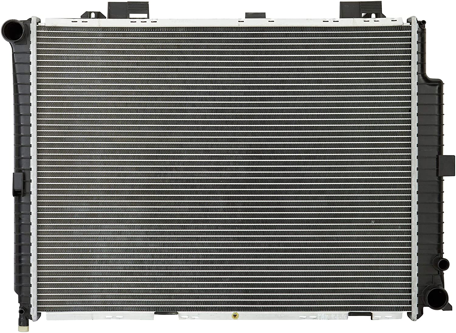 Spectra Complete Radiator CU2645