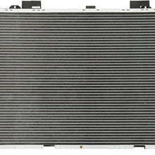 Spectra Complete Radiator CU2645