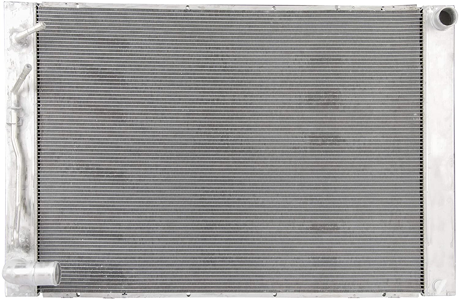 Spectra Premium CU2682 Complete Radiator for Toyota Sienna