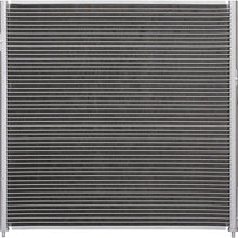 Spectra A/C Condenser 7-4715
