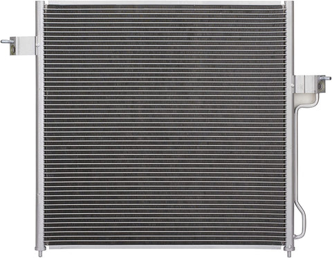 Spectra A/C Condenser 7-4715