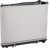 Denso - 2213404 Radiator