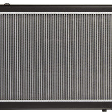 Spectra Premium CU2999 Complete Radiator for Nissan 350Z