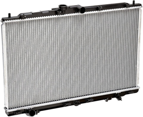 Denso 221-4202 Radiator