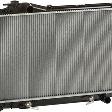 Denso 221-3118 Radiator