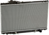 Denso 221-3118 Radiator