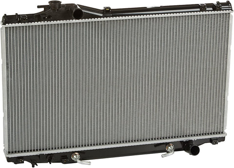 Denso 221-3118 Radiator