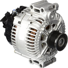 BBB Industries 11260 Remanufactured Alternator