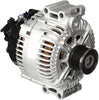 BBB Industries 11260 Remanufactured Alternator