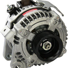 Denso 210-0551 Remanufactured Alternator
