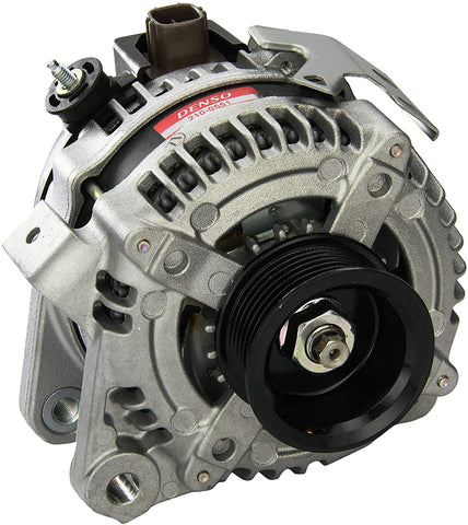 Denso 210-0551 Remanufactured Alternator