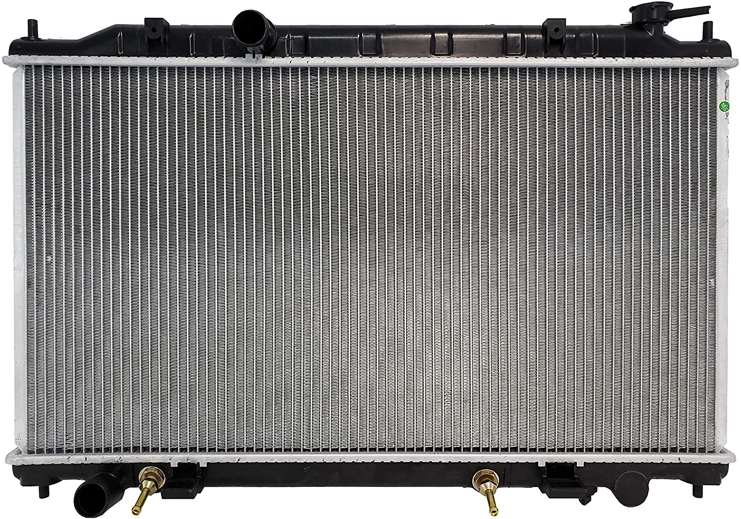 Sunbelt Radiator For Nissan Altima 2414 Drop in Fitment