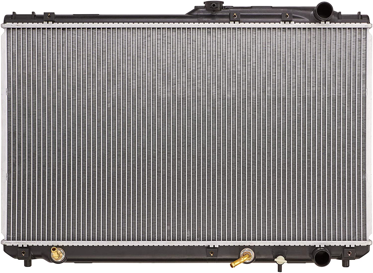 Spectra Premium CU1303 Complete Radiator for Lexus/Toyota