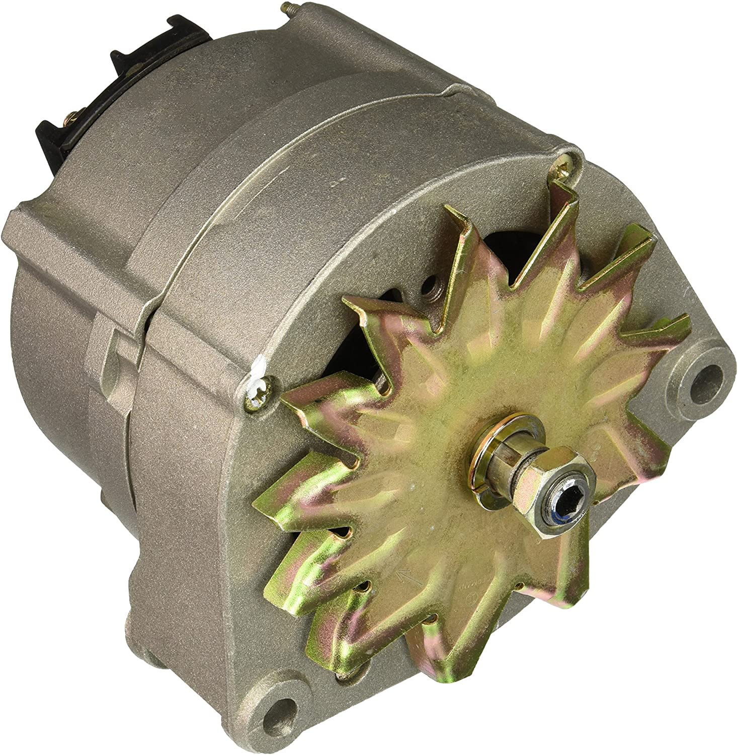 BBB Industries 13363 Remanufactured Alternator