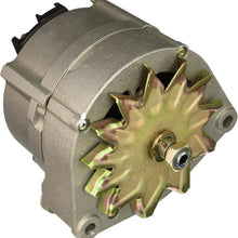 BBB Industries 13363 Remanufactured Alternator