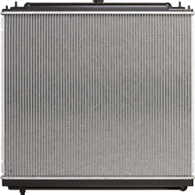 Spectra Premium CU2807 Complete Radiator
