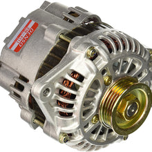 Denso 210-4111 Remanufactured Alternator