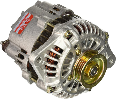 Denso 210-4111 Remanufactured Alternator