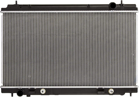 Spectra Premium CU2999 Complete Radiator for Nissan 350Z