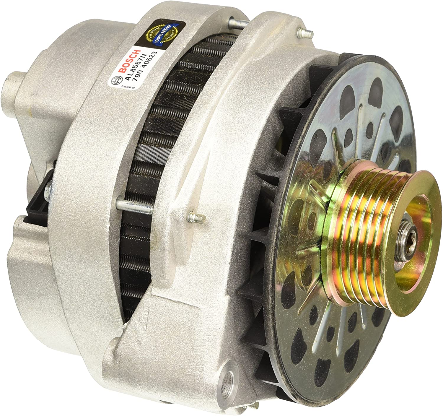 Bosch AL8567N New Alternator