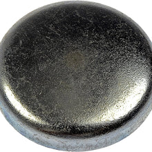 Dorman 555-097 Steel Cup Expansion Plug - 25mm, Pack of 10