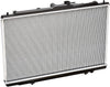 Denso 221-4202 Radiator