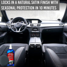 Ultima ULT-6112-110 Guard Plus+ Interior Protectant, 12. Fluid_Ounces