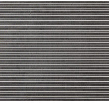 Spectra A/C Condenser 7-3573