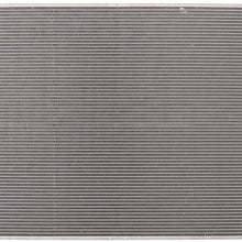 Spectra Premium CU13022 Complete Radiator