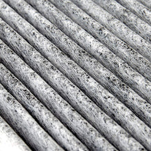 Spearhead Premium Breathe Easy Cabin Filter, Up to 25% Longer Life w/Activated Carbon (BE-134)