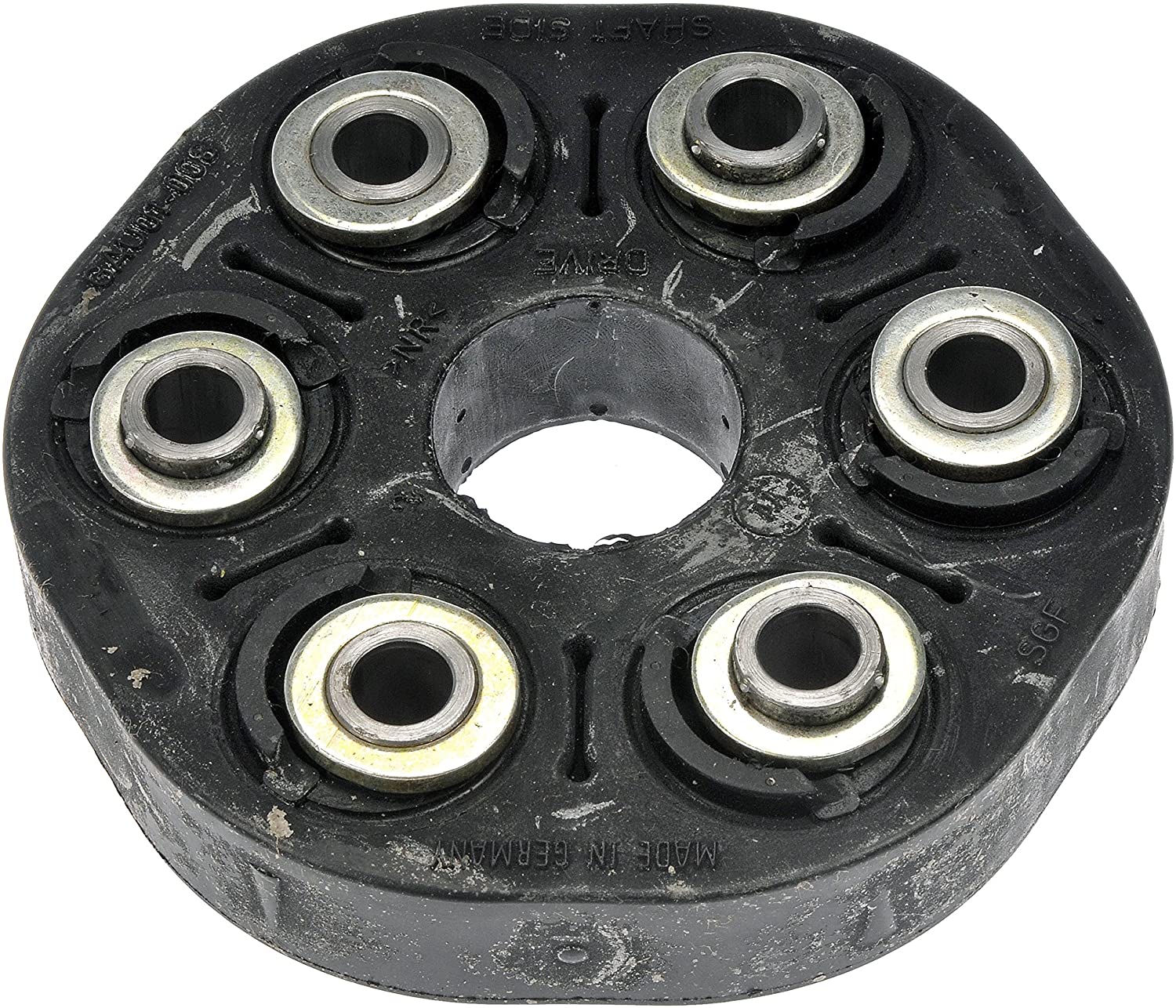 Dorman 935-608 Driveshaft Coupler Assembly