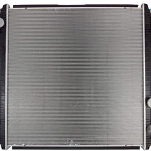 Sunbelt Radiator For Freightliner Coronado FRE13PA Drop in Fitment