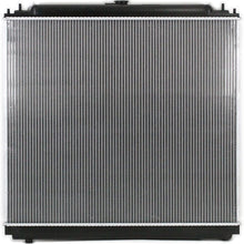 Radiator - Pacific Best Inc For/Fit 2807 05-19 Nissan Frontier 05-12 Pathfinder 05-15 XTERRA AT 4.0L / 5.6L